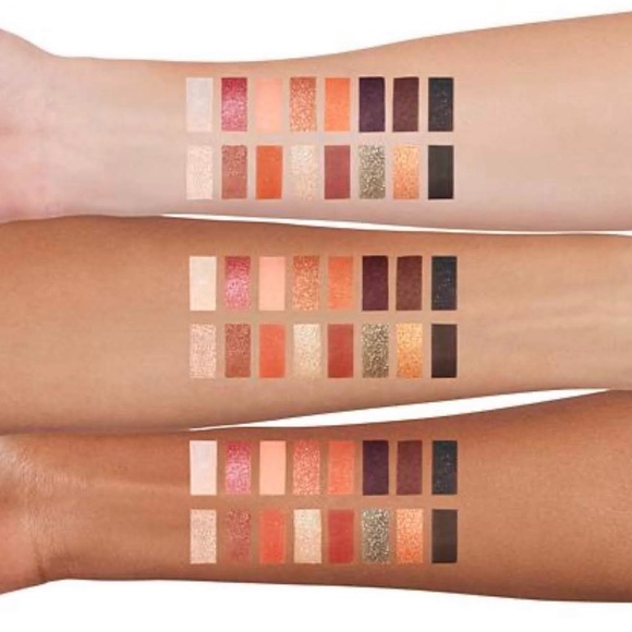 LIMITED Too Faced Pumpkin Spice & Everything Nice - Picture 3 of 8